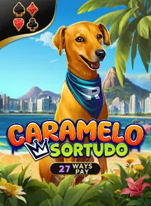 Captura de pantalla de una tragaperras tipo 'Fruit' de EGT, mostrando símbolos clásicos como frutas, sietes y estrellas en una cuadrícula de 5x3 rodillos.