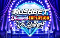 Juego de tragamonedas en Bonrush Casino